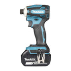 Wkrętarka udarowa akumulatorowa LXT® DTD172 | Makita