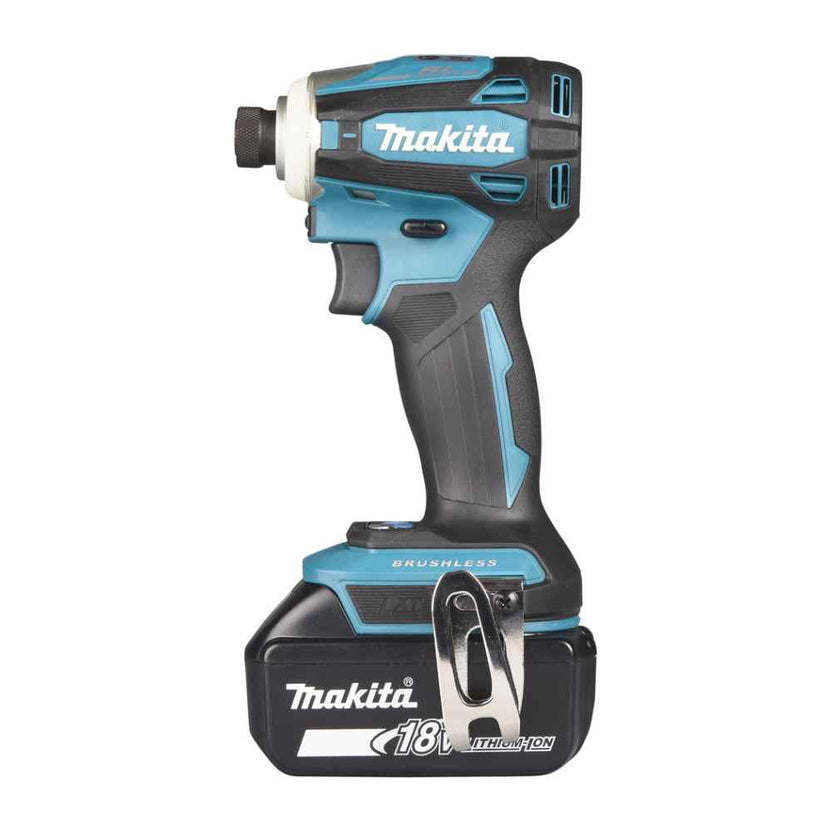 Makita Wkrętarka udarowa akumulatorowa LXT® DTD172
