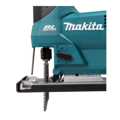 Makita Wyrzynarka akumulatorowa LXT® DJV184