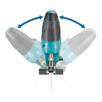Wyrzynarka akumulatorowa LXT® DJV184 | Makita