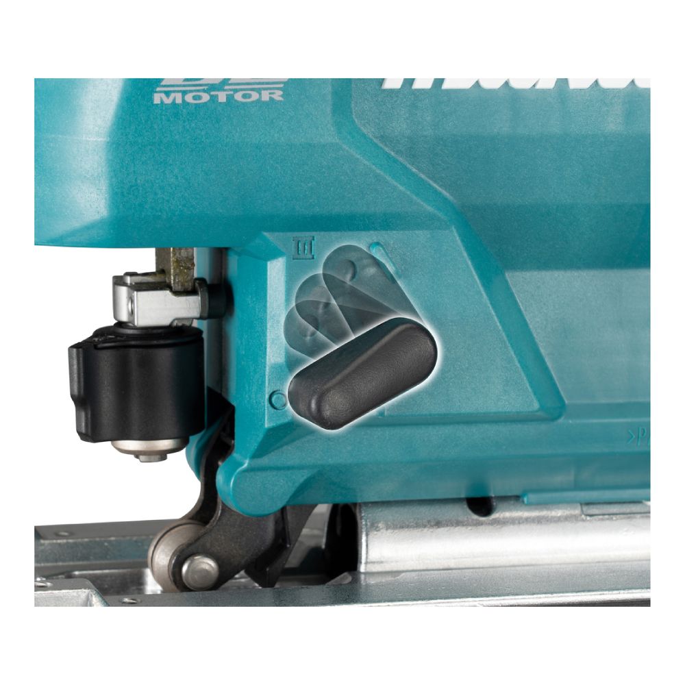 Wyrzynarka akumulatorowa LXT® DJV184 | Makita