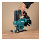Wyrzynarka akumulatorowa LXT® DJV184 | Makita