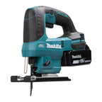 Wyrzynarka akumulatorowa LXT® DJV184 | Makita