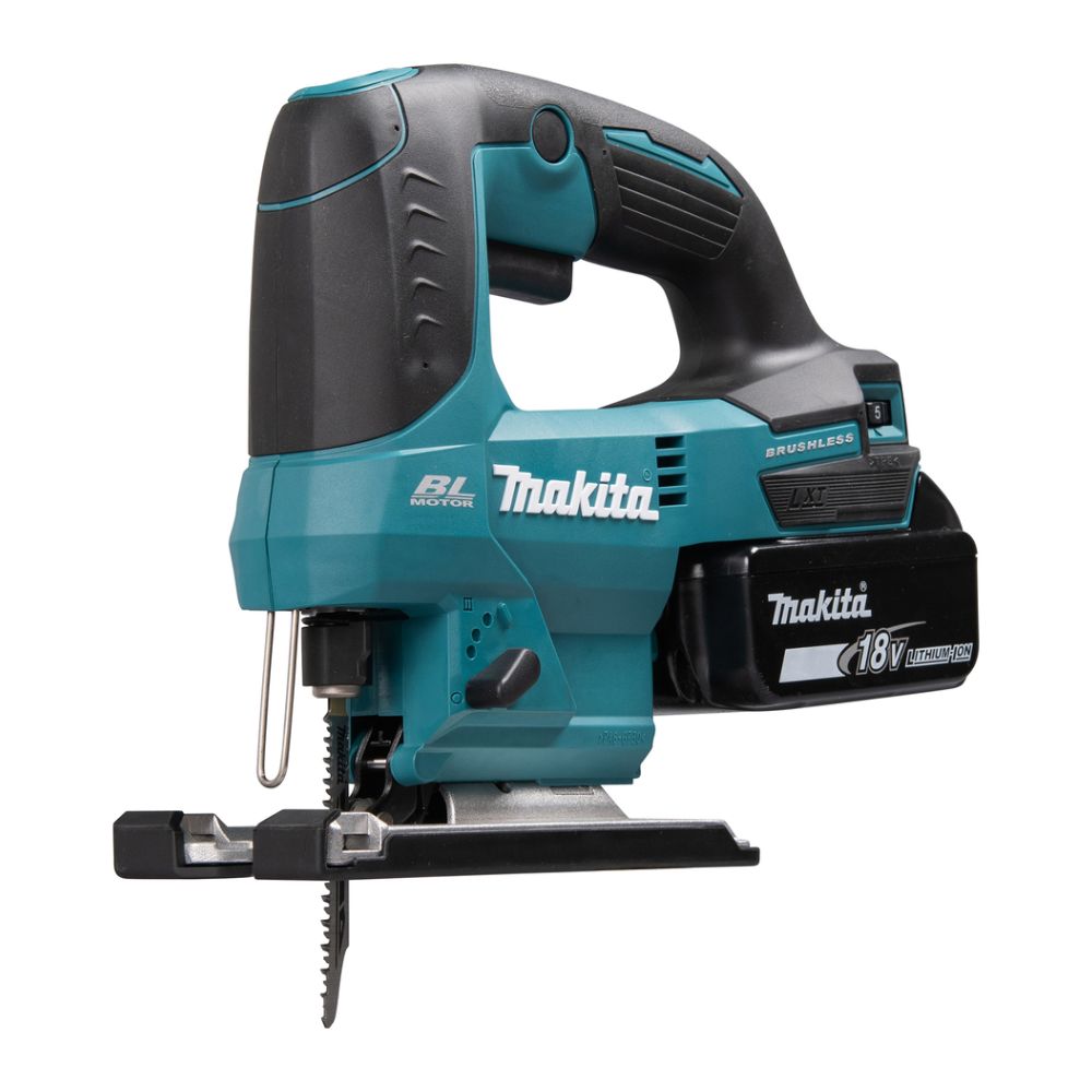 Wyrzynarka akumulatorowa LXT® DJV184 | Makita