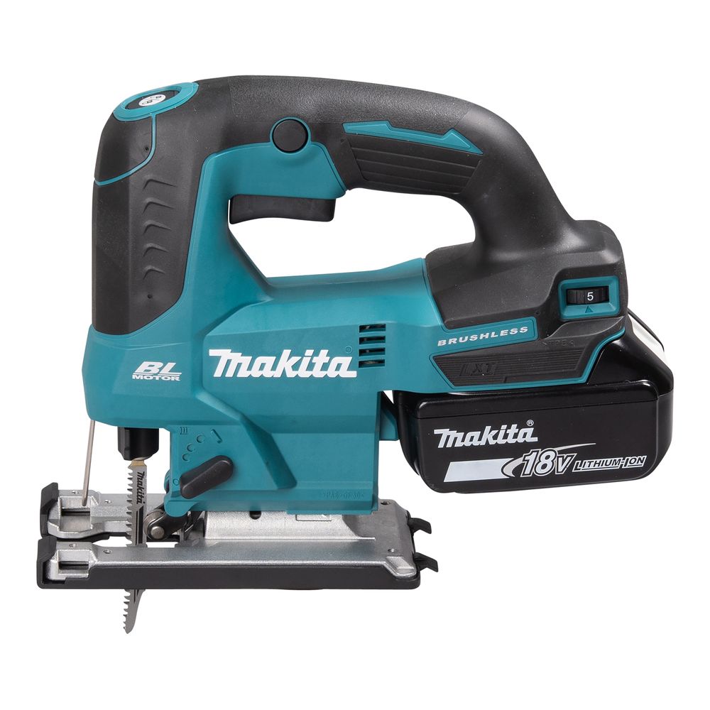 Makita Wyrzynarka akumulatorowa LXT® DJV184