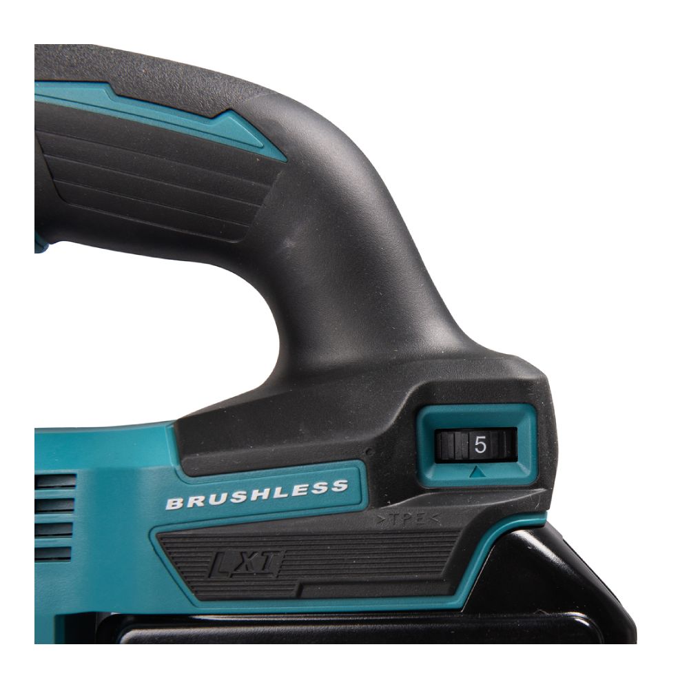 Makita Wyrzynarka akumulatorowa LXT® DJV184