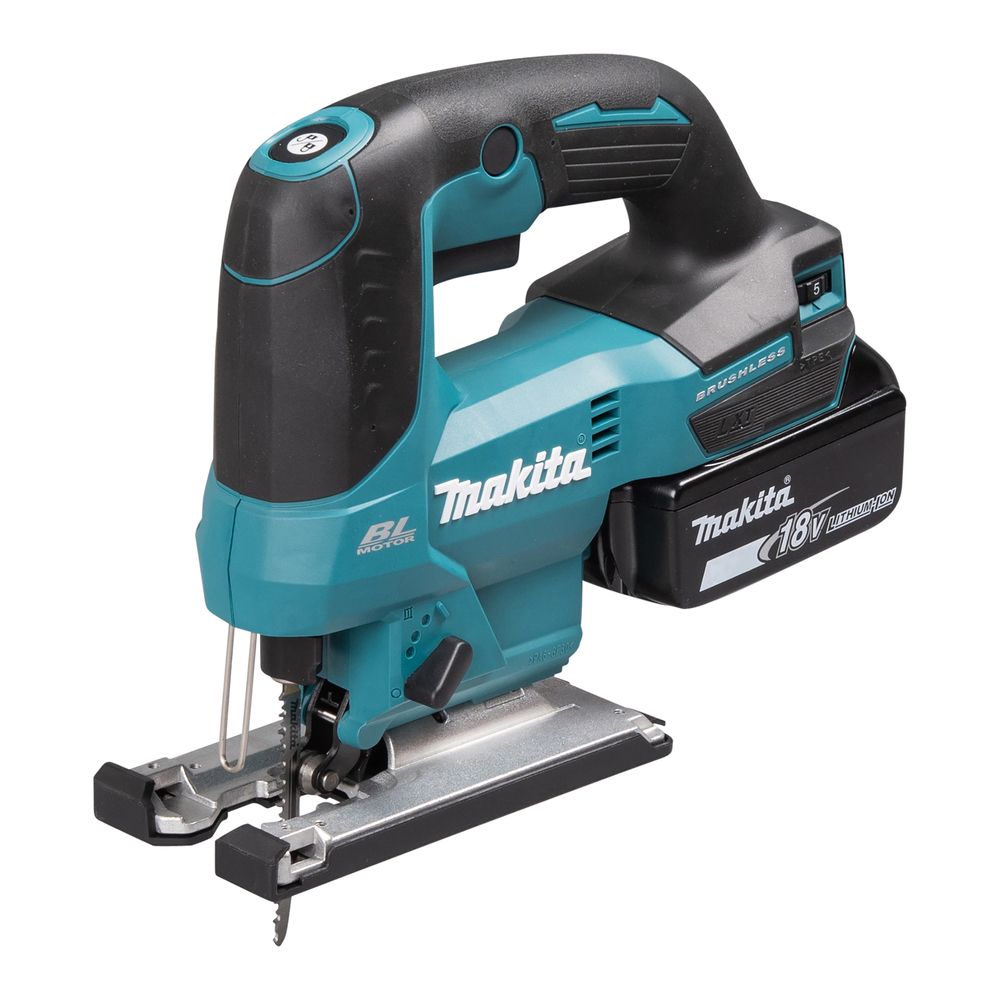 Makita Wyrzynarka akumulatorowa LXT® DJV184