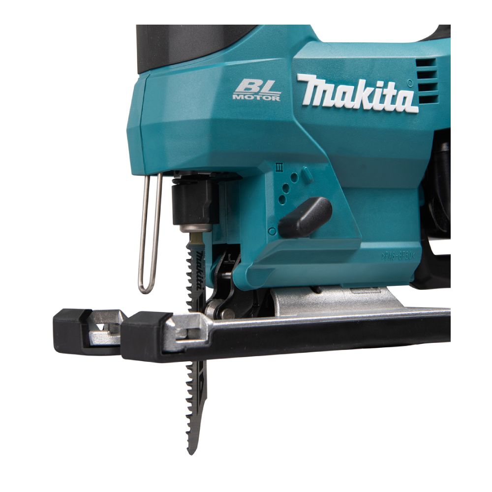 Makita Wyrzynarka akumulatorowa LXT® DJV184