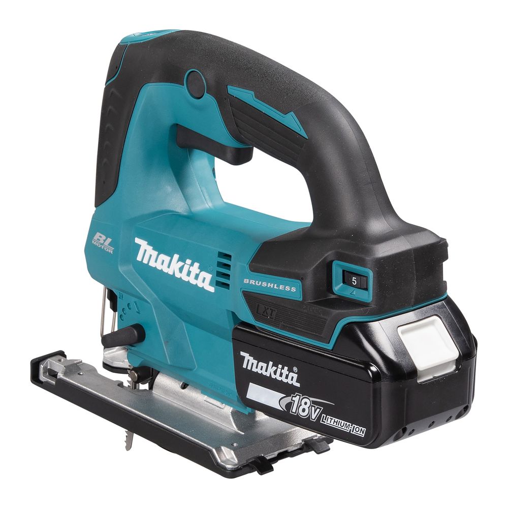 Makita Wyrzynarka akumulatorowa LXT® DJV184