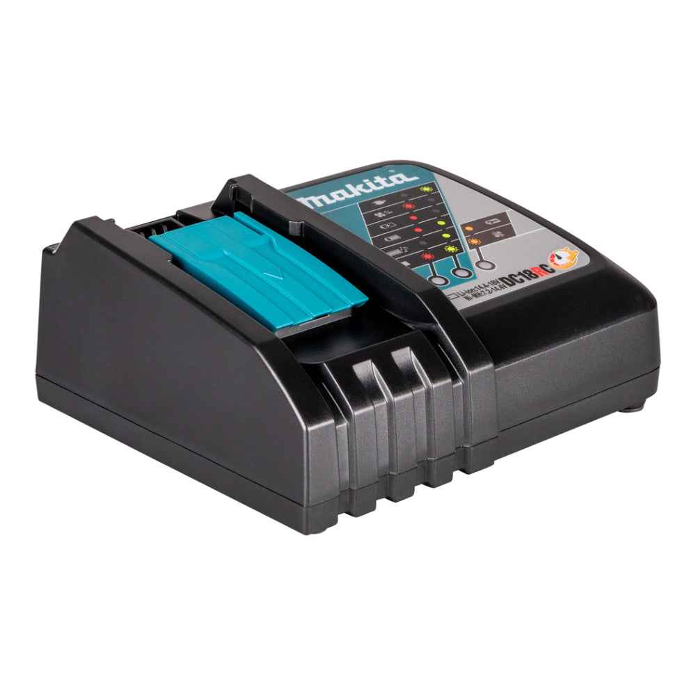Ładowarka LXT® DC18RC | Makita