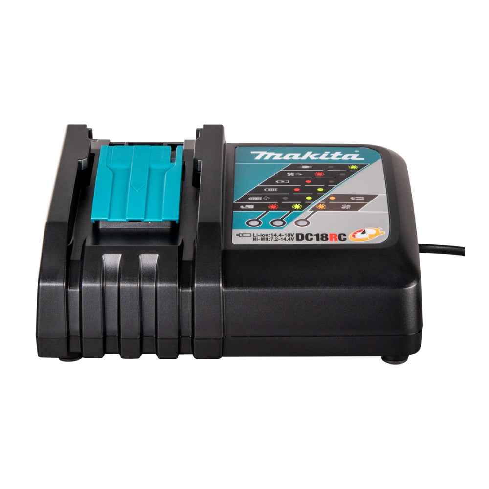 Ładowarka LXT® DC18RC | Makita