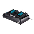 Makita Ładowarka dwuportowa LXT® DC18RD