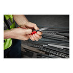 Składany nożyk 5W1 FASTBACK™ | Milwaukee