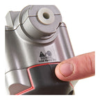 Subkompaktowa nitownica akumulatorowa M12™ BPRT | Milwaukee