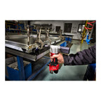 Subkompaktowa nitownica akumulatorowa M12™ BPRT | Milwaukee