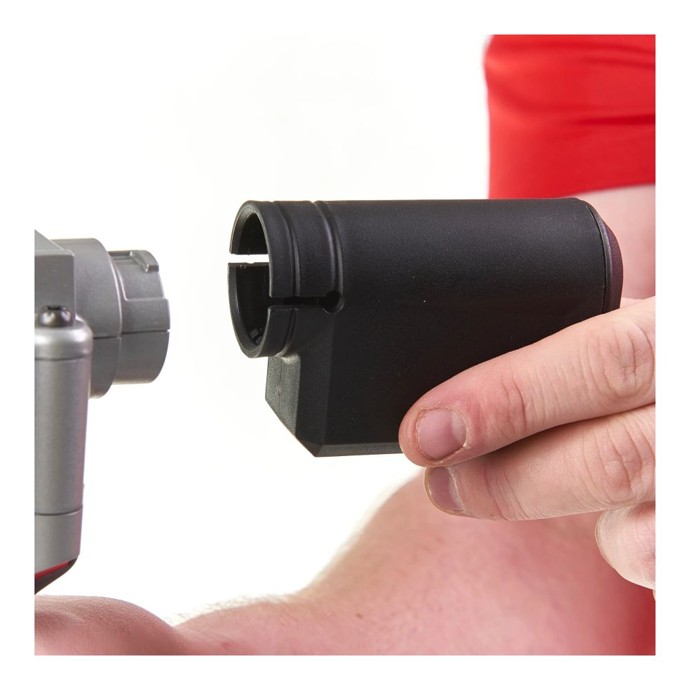 Subkompaktowa nitownica akumulatorowa M12™ BPRT | Milwaukee