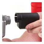 Subkompaktowa nitownica akumulatorowa M12™ BPRT | Milwaukee