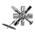 Klucz do szafy serwisowej | Modeco Expert