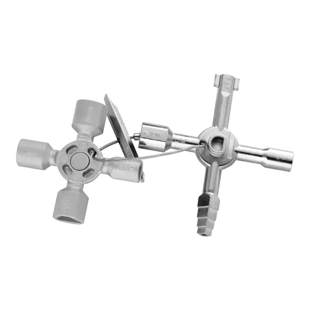 Klucz do szafy serwisowej | Modeco Expert