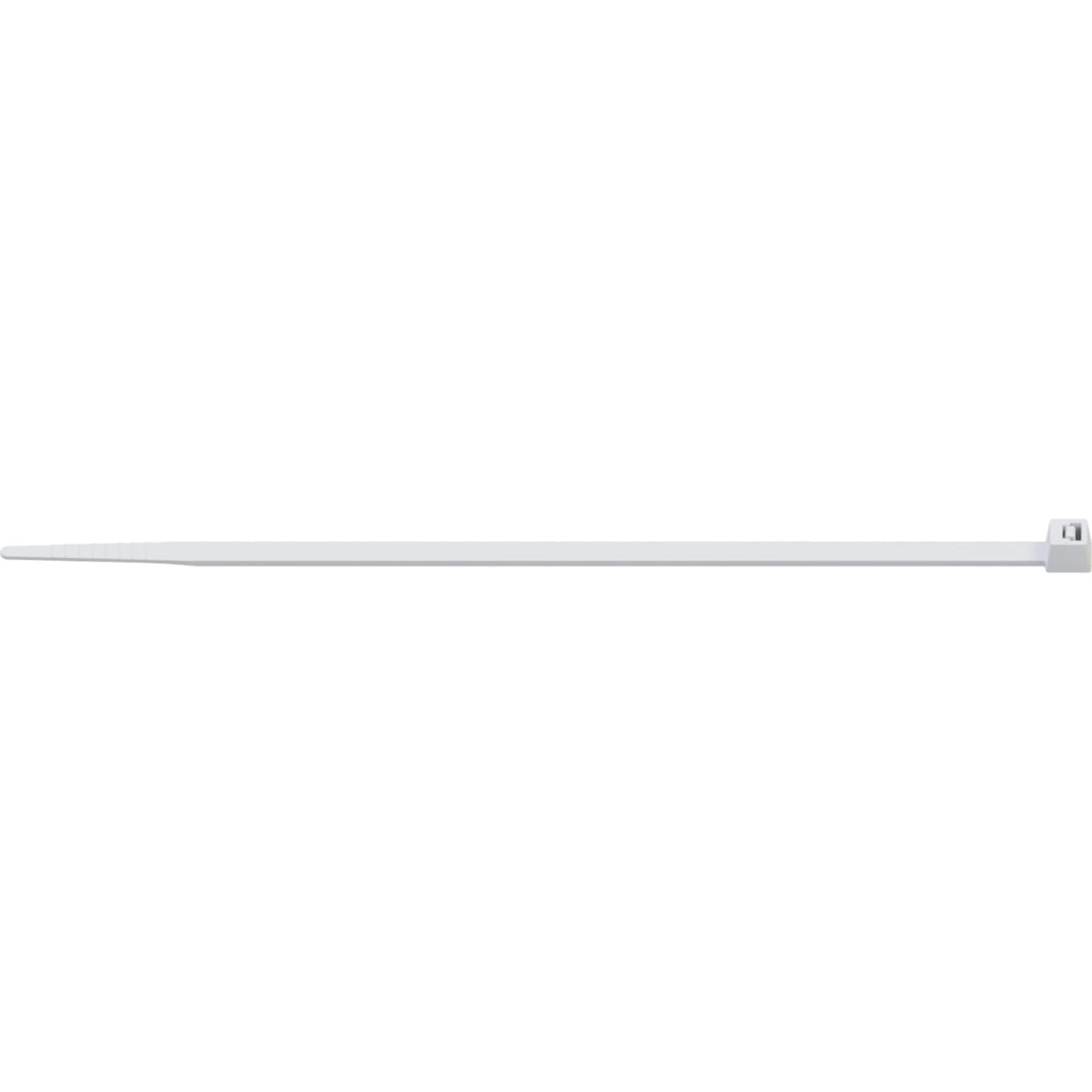 STALCO PERFECT Opaski zaciskowe nylonowe (100 szt.)