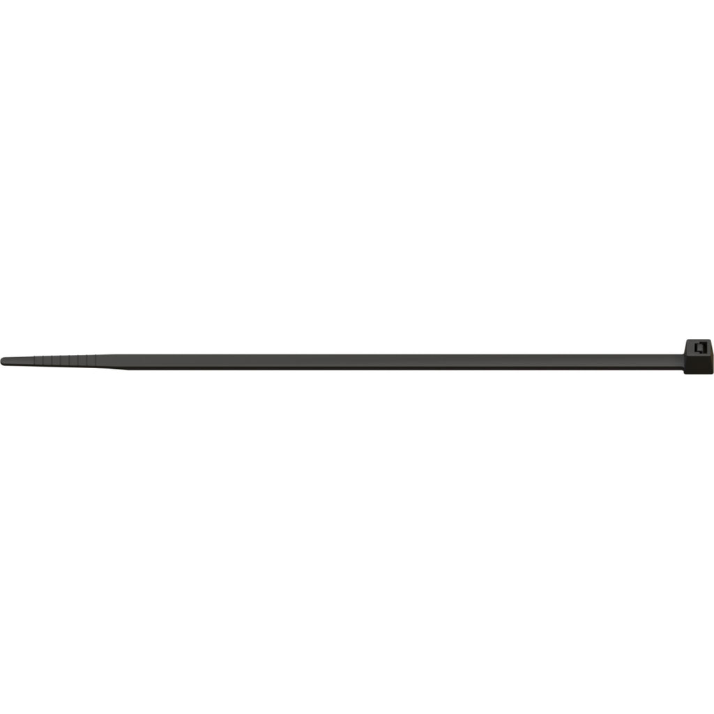 STALCO PERFECT Opaski zaciskowe nylonowe (100 szt.)