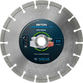 NOZAR Tarcza diamentowa BETON UNIVERSAL 10
