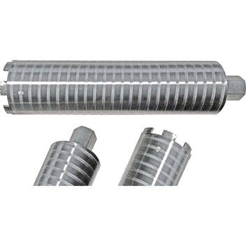 NOZAR Wiertło koronowe do wiercenia na sucho i z mikroudarem MATRIX TRP-S