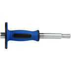 Pobijak do kotew tulejowych z gwintem wewnętrznym - II generacja | Rawlplug