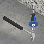 Pobijak do kotew tulejowych z gwintem wewnętrznym - II generacja | Rawlplug