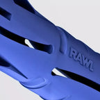 Rawlplug Kołek ramowy z kołnierzem z ocynkowanym wkrętem z łbem heksagonalnym R-FF1