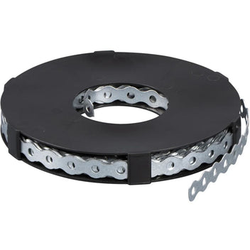 Rawlplug Taśma montażowa perforowana w osłonie (rolka 10m)