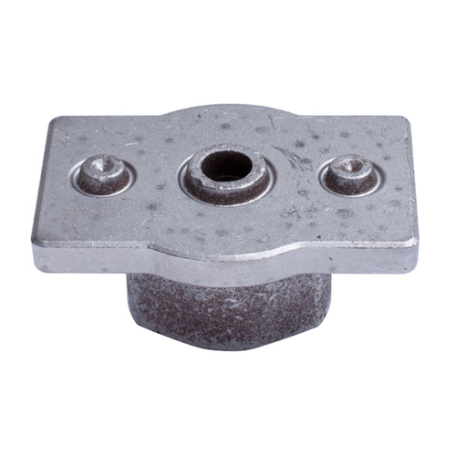 Cedrus Adapter do kosiarek Jet50, Husky Jet
