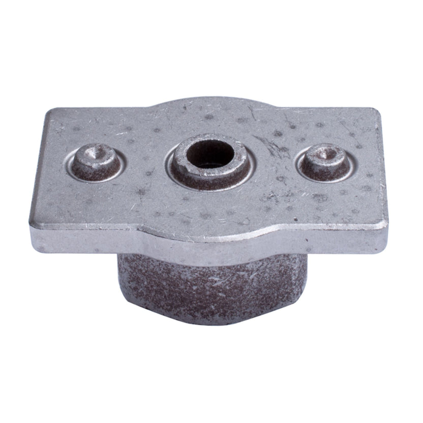 Cedrus Adapter do kosiarek Jet50, Husky Jet