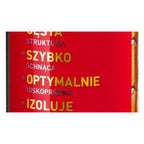 Koelner Poliuretanowa piana pistoletowa całoroczna 750ml