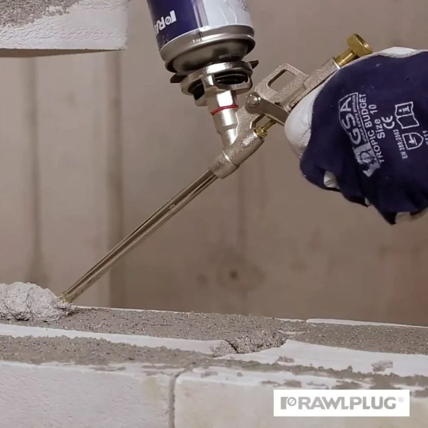 Rawlplug Pistolet do pian profesjonalny