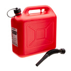 Kanister jednokomorowy czerwony 20L | Rexxon