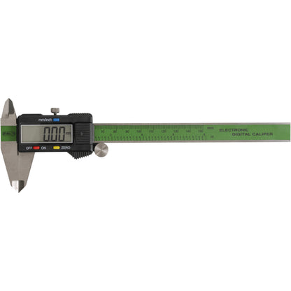 Suwmiarka elektroniczna 150mm | STALCO