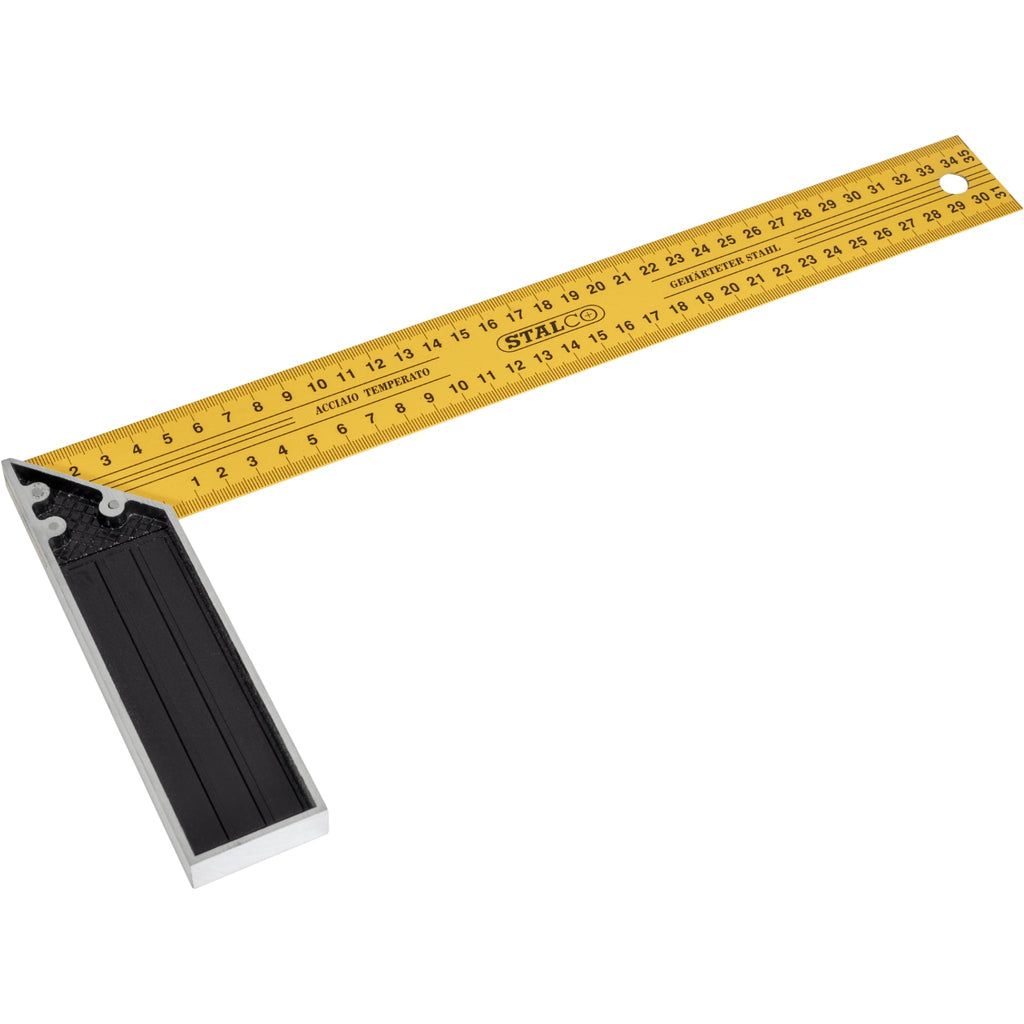 Kątownik stalowy | STALCO