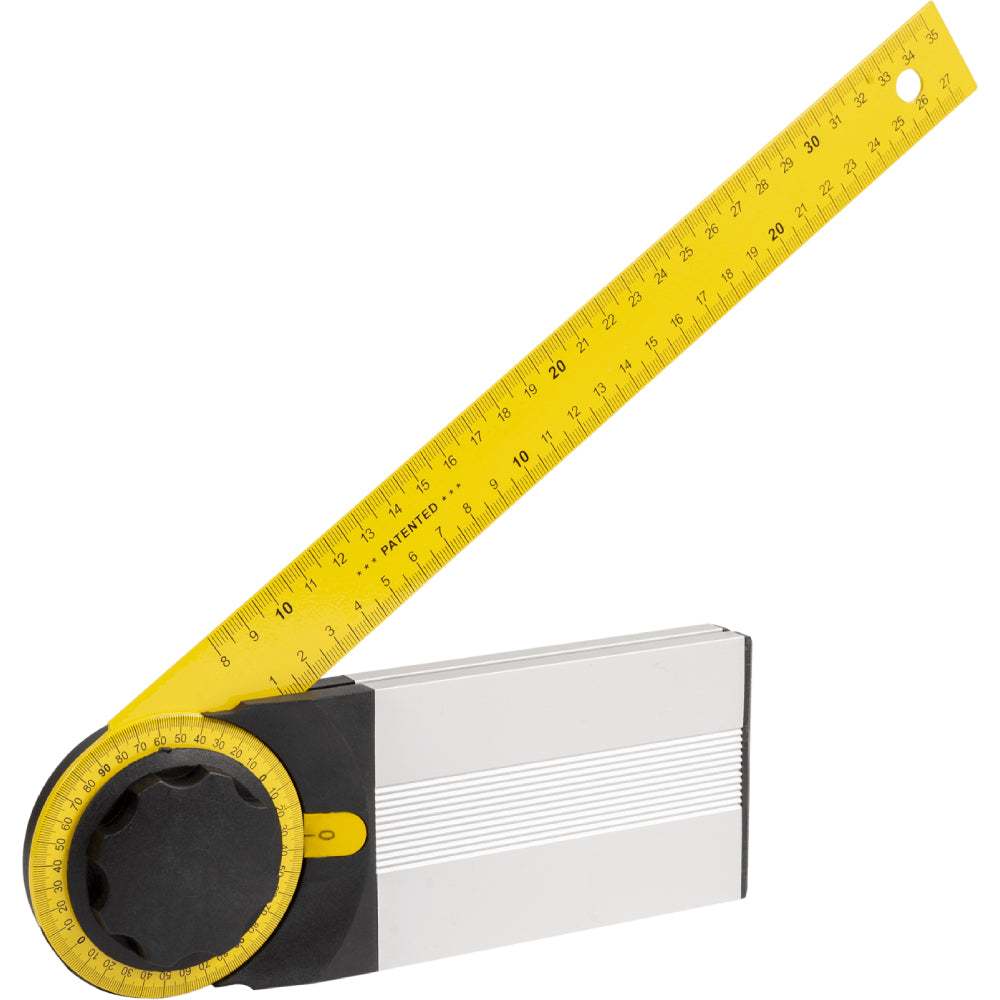 Kątomierz nastawny | STALCO