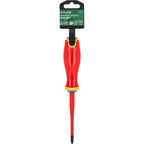 Wkrętak elektrotechniczny POZIDRIV 1000V | STALCO