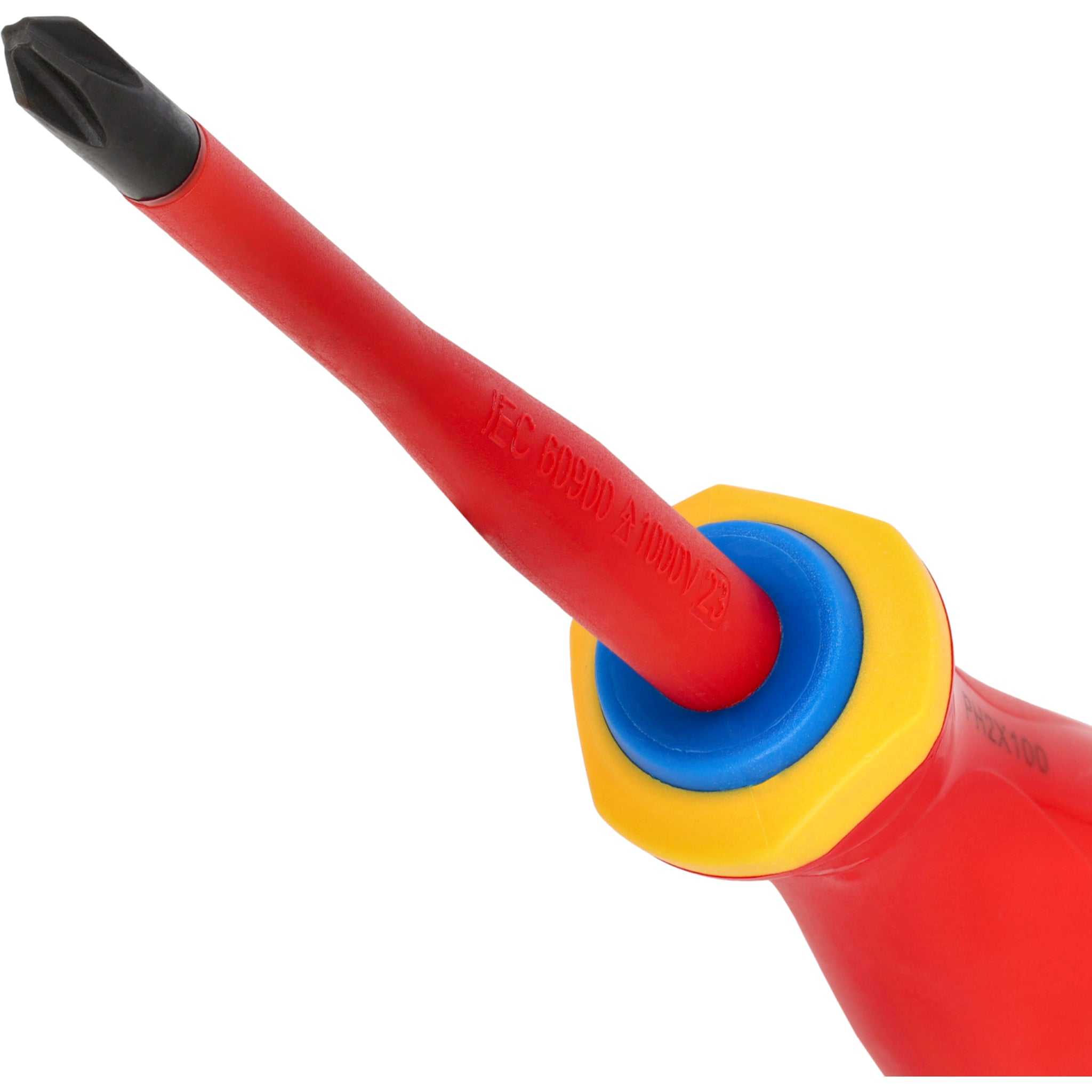 Wkrętaki elektrotechniczne (2 elem.) | STALCO