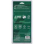 Wkrętaki elektrotechniczne (6 elem.) | STALCO