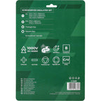 Wkrętaki elektrotechniczne (8 elem.) | STALCO