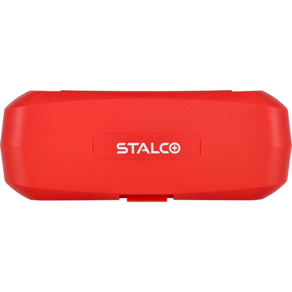 Wkrętaki elektrotechniczne (8 elem.) | STALCO