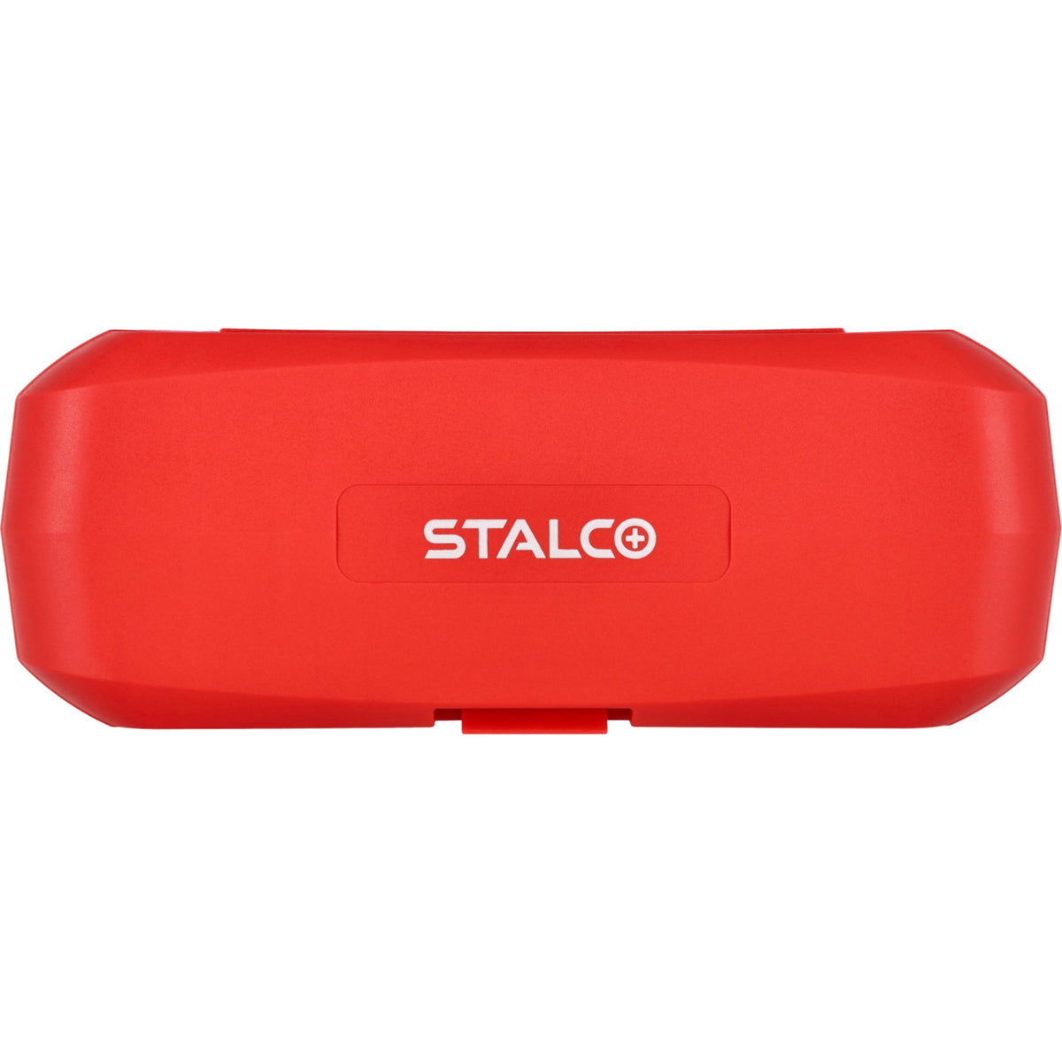 STALCO Wkrętaki elektrotechniczne (8 elem.)