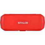 Wkrętaki elektrotechniczne (8 elem.) | STALCO