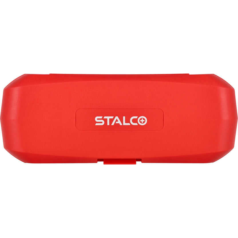STALCO Wkrętaki elektrotechniczne (8 elem.)