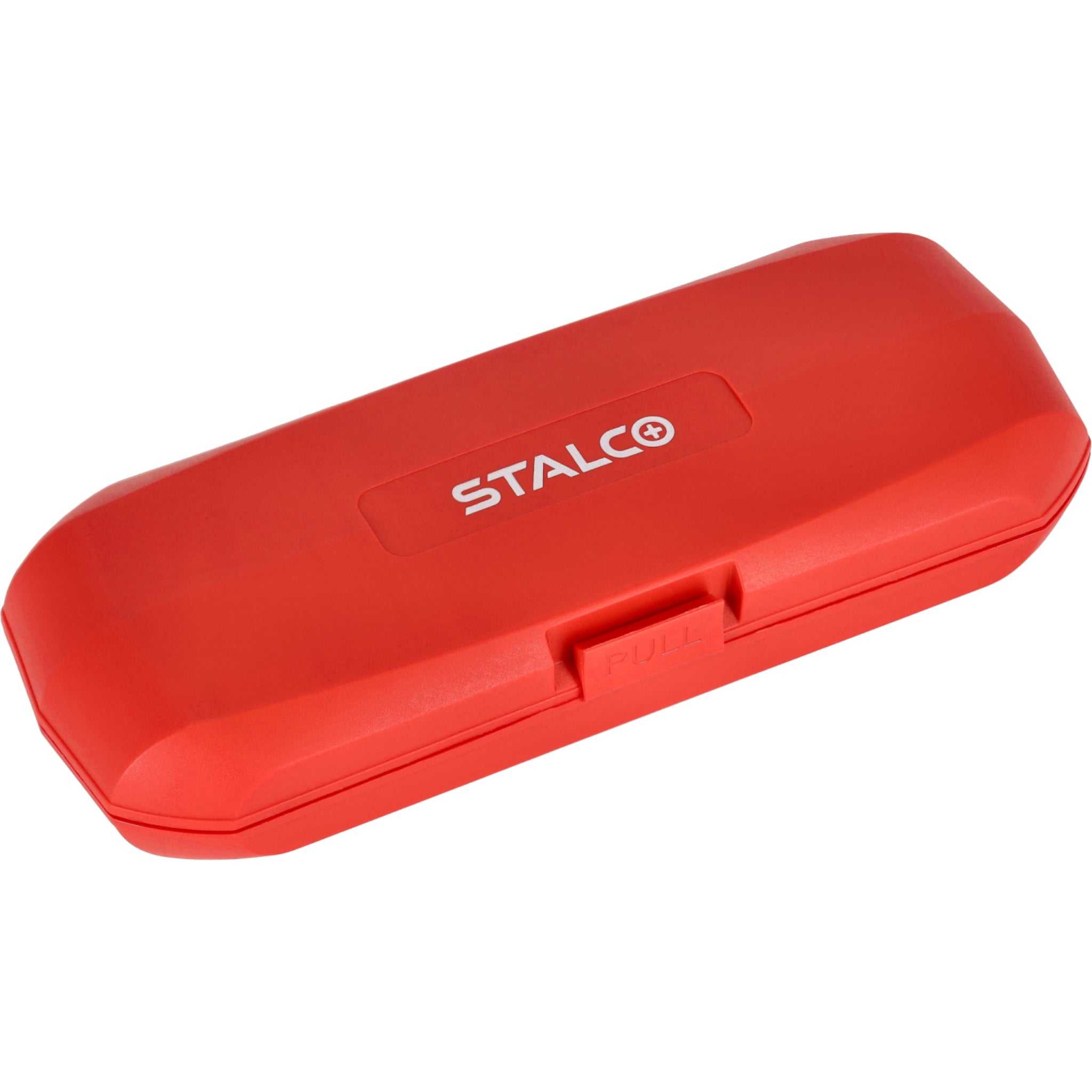 Wkrętaki elektrotechniczne (8 elem.) | STALCO