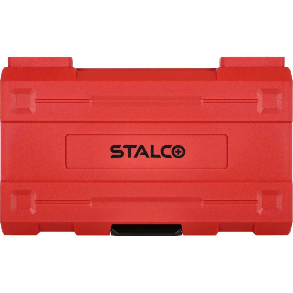 Wkrętaki elektrotechniczne (12 elem.) | STALCO