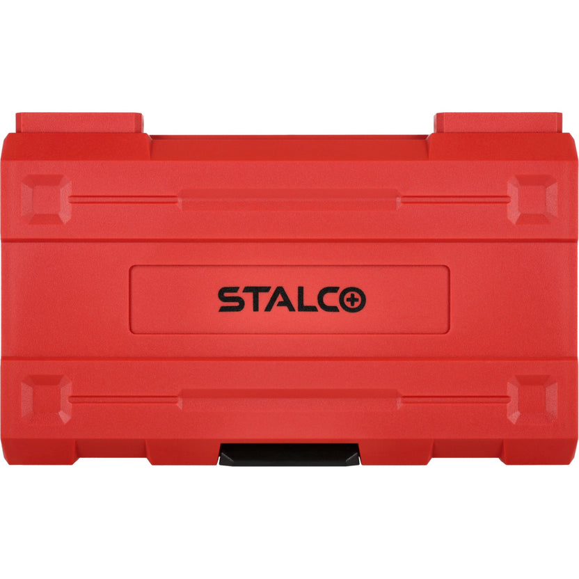 STALCO Wkrętaki elektrotechniczne (12 elem.)